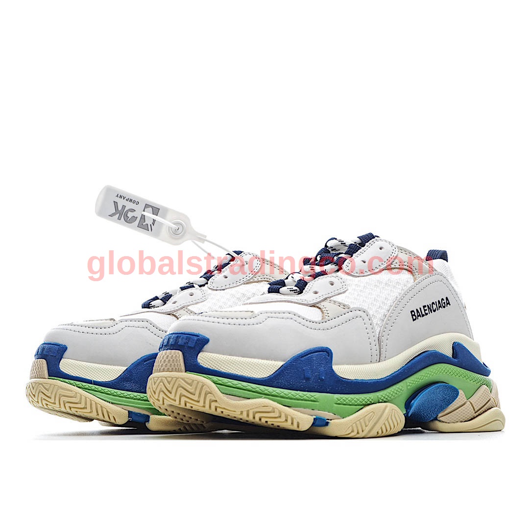 Balenciaga Triple S Dad Shoes Running Shoes